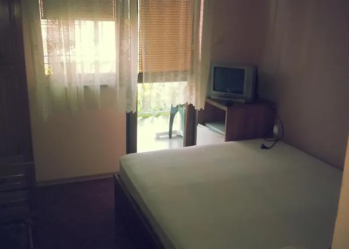 Vylchev * Китен