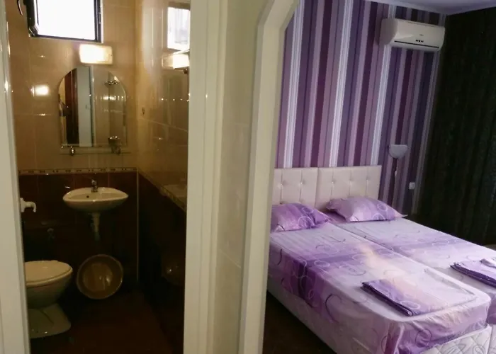 Vylchev Kwatera prywatna