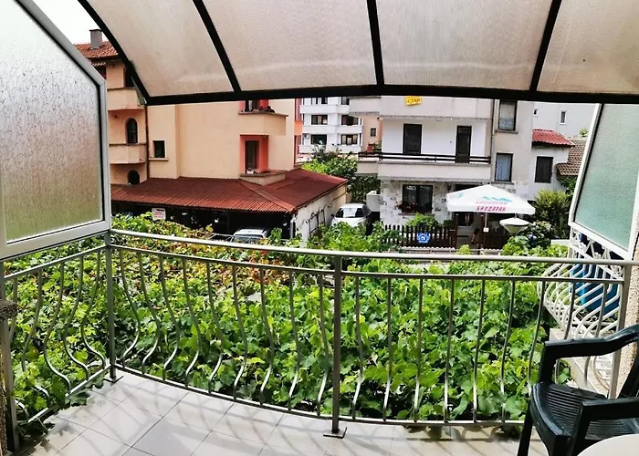 Vylchev * Китен