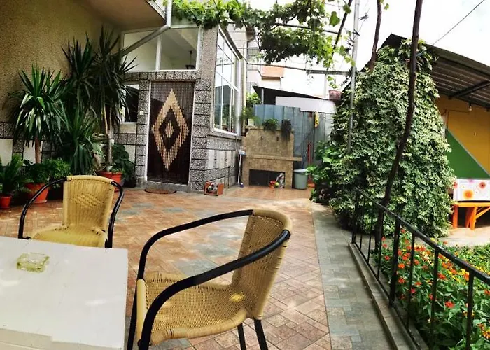 Vylchev Kwatera prywatna