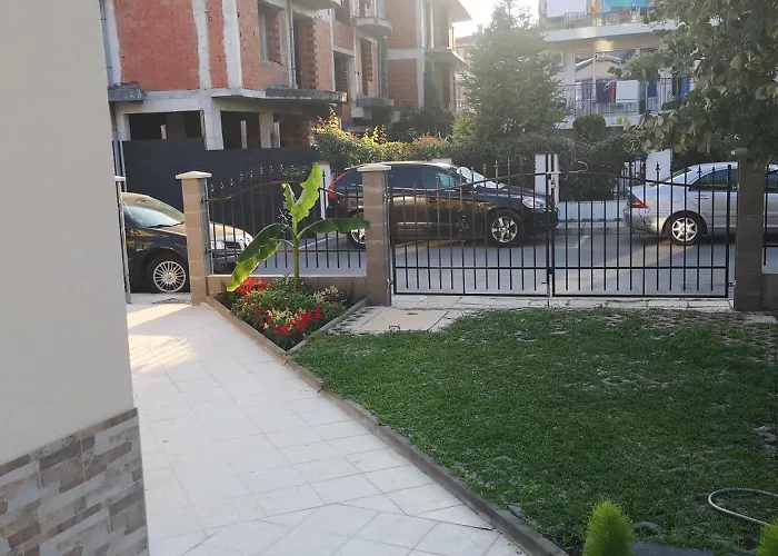 Vylchev Проживание в семье Китен