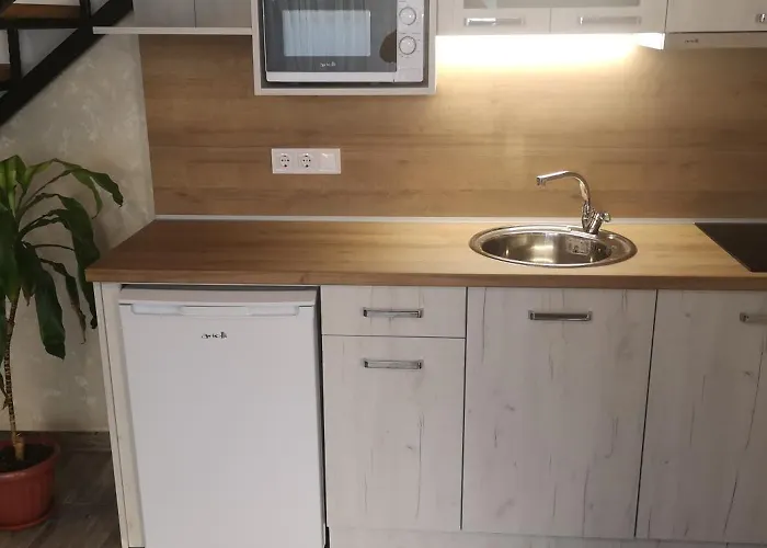 Проживание в семье Vylchev Китен