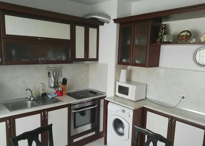 Vylchev * Китен