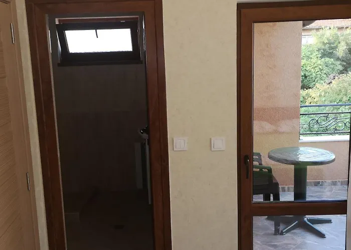 Vylchev * Китен