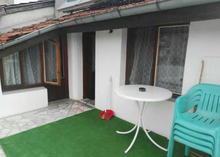 Vylchev Kwatera prywatna