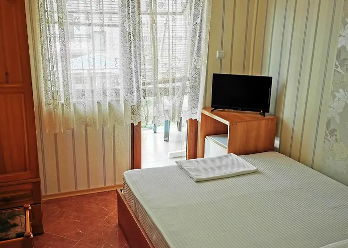 Vylchev Проживание в семье *