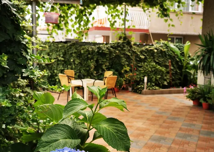 Vylchev Kwatera prywatna Kiten (Burgas)