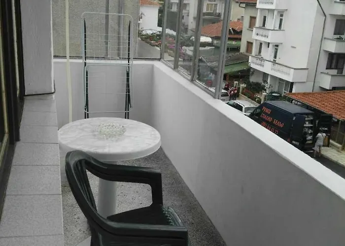 Vylchev * Китен